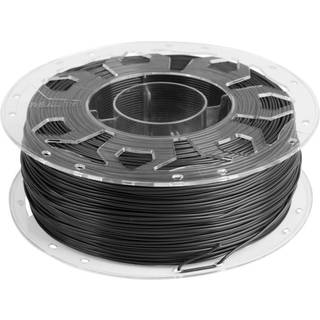 Creality CR-PLA Filament - 1.75 mm - 1 kg - Sort