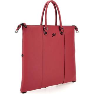 Taschenrucksack G3 Plus SZ M Fresia Rot