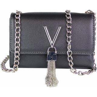 Valentino Bags Divina Crossover taske mørkegrå