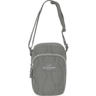 Beckmann Crossbody bag Green Padded