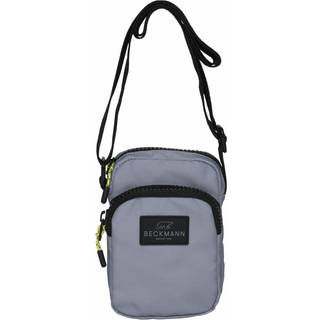 Beckmann Crossbody bag Grey