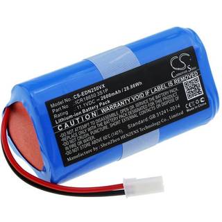 Batteri til Ecovacs CEN250 mfl.