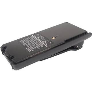 Batteri 2500mAh til Icom IC-A6 / IC-F40GS / IC-F21 / IC-V81