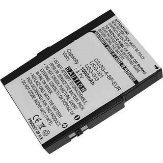 Batteri til Nintendo DS Lite