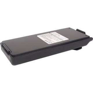 Batteri til ICOM BP-196 (Ikke original)