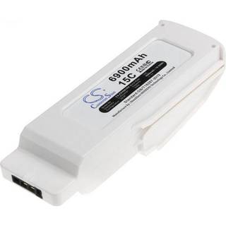 Batteri til Blade BLH8619 mfl.