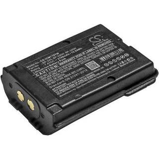 Batteri til Icom IC-M71 mfl.