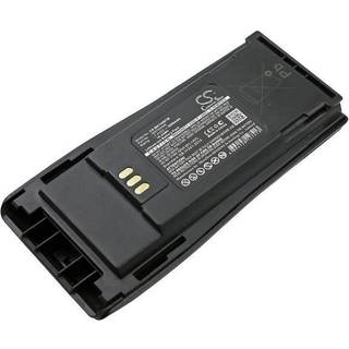 Batteri til bl.a. Motorola NNTN4496,NNTN4496AR