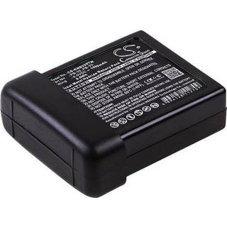 Batteri til Kenwood TH-22 mfl.