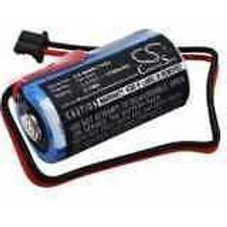 PLC batteri til MITSUBISHI MELSEC Q Serien