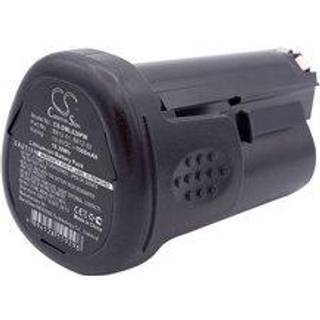 Batteri til Dremel 8200 mfl.