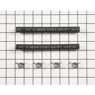 Briggs og Stratton 841999 Olie k?ligere slange