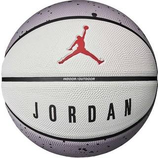 Jordan Playground 2.0 8P-basketball (deflateret) - grå - 7