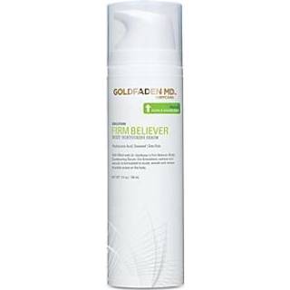 Goldfaden MD Firm Believer Body Contouring Serum | W/Marula Oil Shea Butter Algae Coffee & Gotu Kola Extracts | Hjælper med at faste & tone | Net
