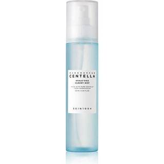 SKIN1004 Madagascar Centella Hyalu-Cica Cloudy Mist Fugtende mist har en beroligende virkning 120 ml - 120 ml