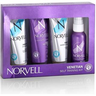 Norvell Venetian Self Tanning Maintenance Kit