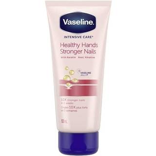 Vaseline Intensive Care Hndcreme Sunde hnder og strkere negle 3,4 ounce - 2 stk.