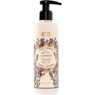 Panier Des Sens En Provence Lavender Essential Oil Body Lotion 250 ml
