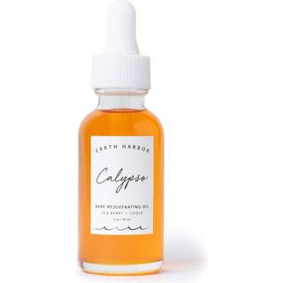 Earth Harbor Calypso Rejuvenating Vitamin C Moisture Elixir 30 ml