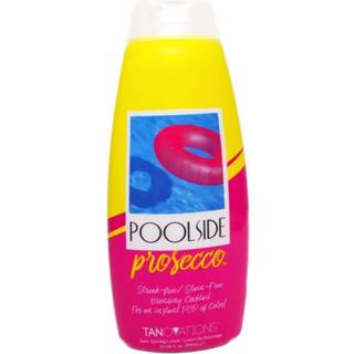 Tanovations Poolside Prosecco Streak-Free/Stain-Free Natural Bronzer 10oz