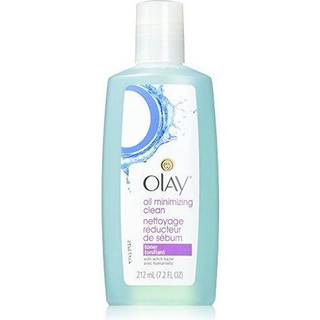 Olay Oil Minimering Clean Toner 7,20 oz