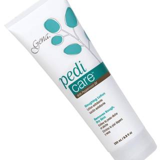 Gena Pedi Care Lotion med pebermynteolie 8,5 ounce 1 t?lling