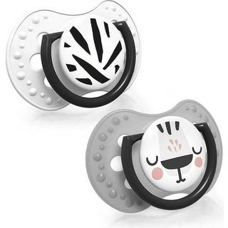 LOVI Salt & Pepper sut 18+ m 2 stk. - 2 stk.