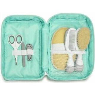 Chicco Baby Travel Set babyplejesæt 1 stk. - 1 stk.