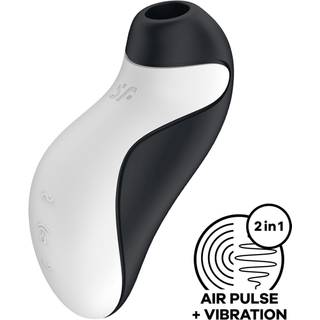 Satisfyer Orca lufttryksvibrator