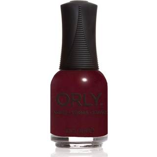 Orly Lacquer Nærende neglelak Skygge Just Bitten 18 ml - 18 ml