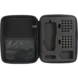 Klein Tools VDV770-126 Udskiftning af b?retaske til spejderpro 3-serie testere og lokalisator Remoter Black