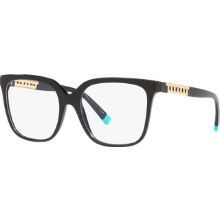 Tiffany & Co. TF2227 8001 52 Briller Kvinder Black - Black - 52mm