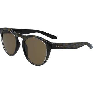 DRAGON Dragon DR OPUS LL 960 51 Solbriller Mænd Black - Patterned Black - 51mm