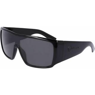 DRAGON Dragon DR ROCKER LL 001 157 Solbriller Mænd Black - Shiny Black - 157mm
