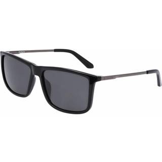 DRAGON Dragon DR DAMIEN LL 001 61 Solbriller Mænd Black - Shiny Black - 61mm