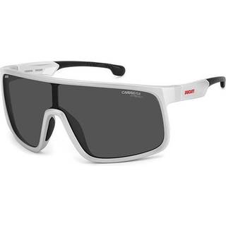 Carrera Ducati CARDUC 017/S 6HT/IR 99 Solbriller Mænd Hvid - Matte White - 99mm