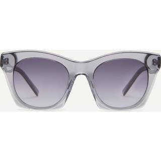 DKNY DK541S 001 51 Solbriller Mænd Black - Black - 51mm