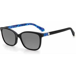 Kate Spade Tabitha/S 807/9O 53 Solbriller Kvinder Black - Black - 53mm