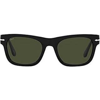 Persol PO3269S 95/31 50 Solbriller Mænd Black - Black - 50mm