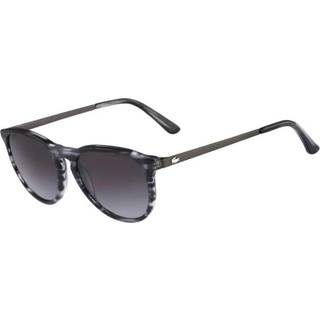 Lacoste L708S 035 50 Solbriller Mænd Grå - Grey - 50mm