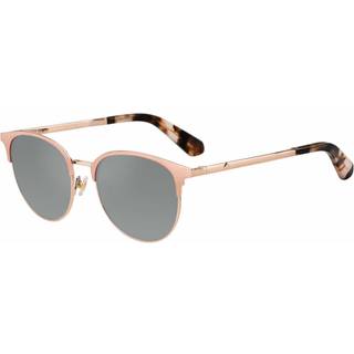 Kate Spade Joelynn/S HT8/2S 52 Solbriller Kvinder Rose-Guld - Rose Gold - 52mm