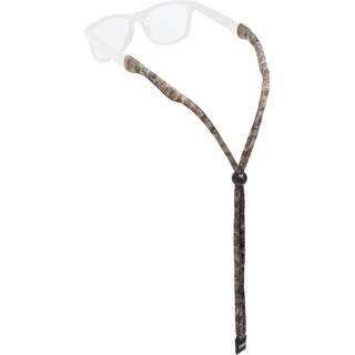 Chums originale m?nstre briller holder - Trykt unisex solbriller keeper rem (Realtree Max 4)