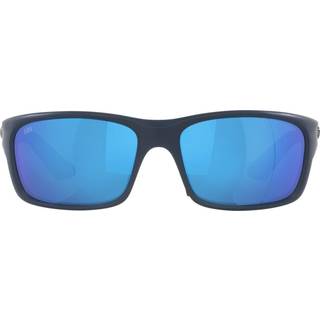 Costa Del Mar Jose Pro Polarized 910609 62 Solbriller Mænd Blue - Midnight Blue - 62mm