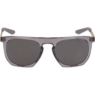 Nike FLATSPOT SE M EV1115 080 52 Solbriller Mænd Grå - Grey - 52mm