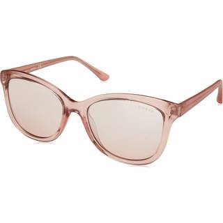 Guess GU7627 74U 54 Solbriller Kvinder Lyserød - Pink - 54mm