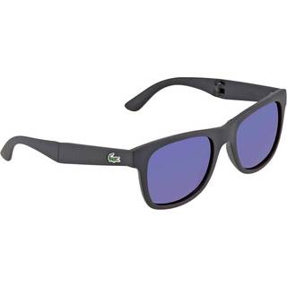 Lacoste L778S 035 52 Solbriller Mænd Grå - Grey - 52mm