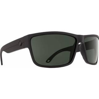 Spy Rocky 6800000000003 64 Solbriller Mænd Black - Black - 64mm