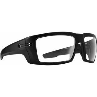 Spy REBAR ANSI Polarized 6700000000212 62 Solbriller Mænd Black - Matte Black - 62mm