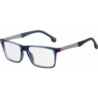 Carrera Mand CARRERA 8825/V PJP Optiske stel Acetat Blå Firkantet