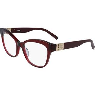 MCM 2699 214 55 Briller Kvinder Tortoiseshell - Havana - 55mm
